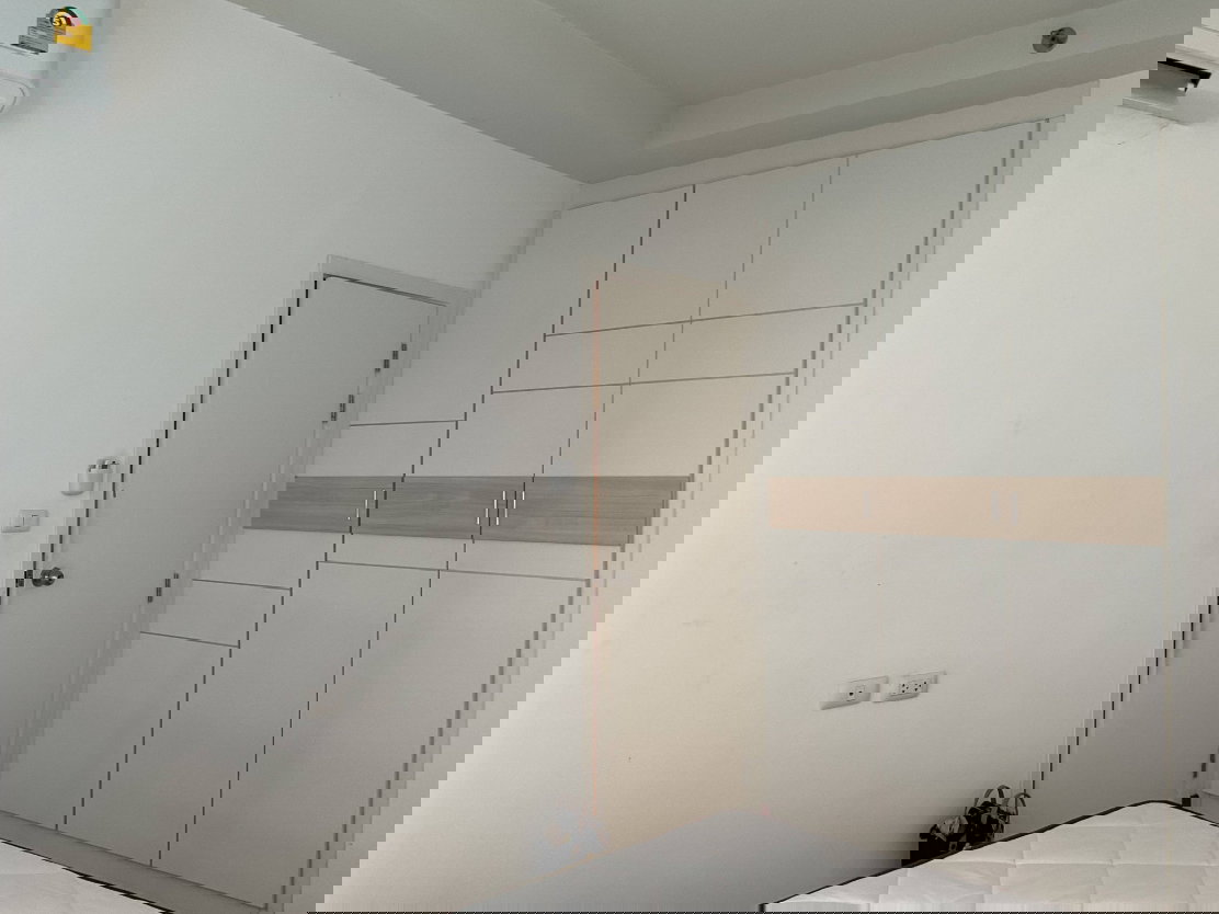 รูป ND0409 ปล่อยเช่า J condo สาทรกัลปพฤกษ์ 2 ห้องนอน - รูปที่ 6/11