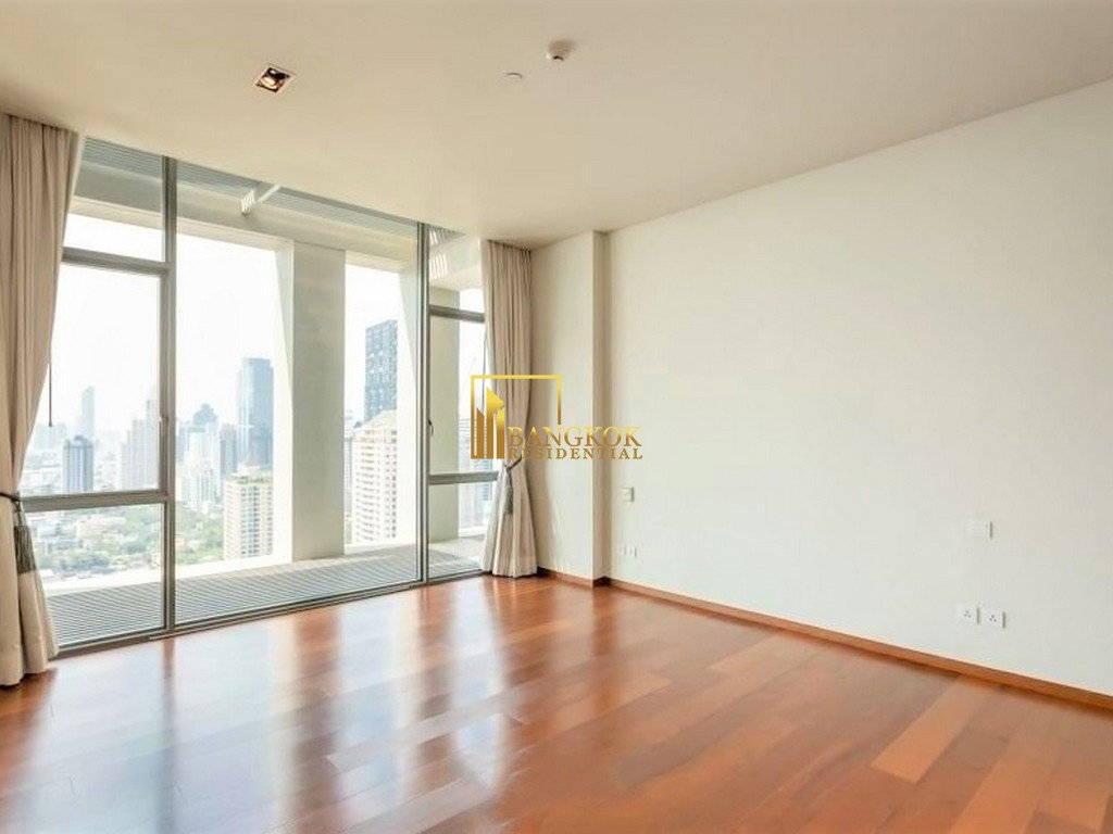 รูป The Sukhothai Residences | Incredible 4 Bedroom Duplex Condo - BR14626CD - รูปที่ 14/33