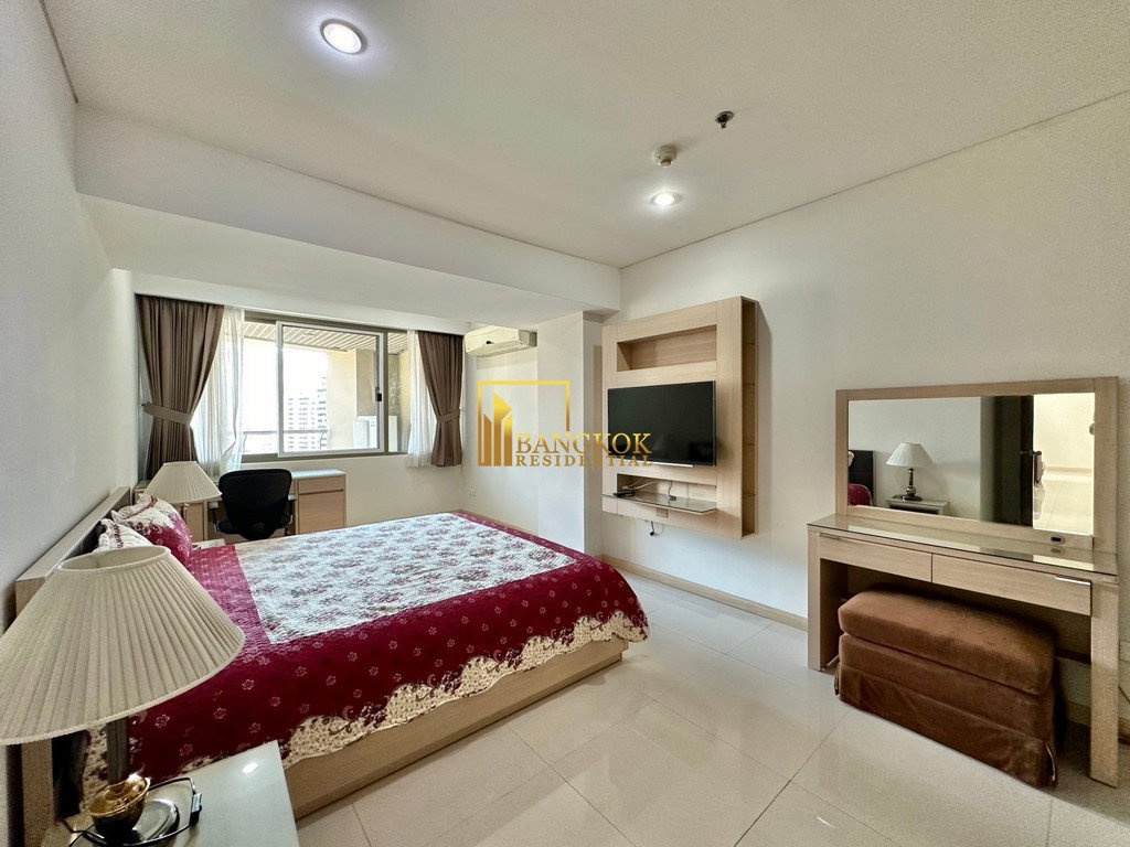 รูป The Lakes Asoke | 2 Bedroom Condo For Rent - BR16314CD - รูปที่ 9/32