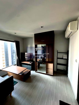 Condos for rent : Life Asoke - Rama 9 | 🚝Near BTS, MRT Rama 9 | #2026032314235#FC