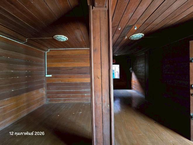 รูป บ้านเดี่ยว 123.4 ตร.วา อุ้มผาง ตาก 5.3M - รูปที่ 25/66