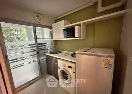 รูปภาพ 2-BR Condo at The Room Sukhumvit 79 near BTS On Nut (ID 2212808)