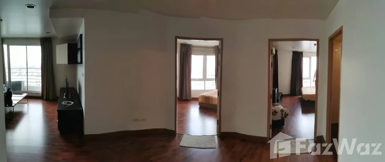 รูป ขาย คอนโด 2 ห้องนอน ในโครงการ แบงค์คอก ฮอไรซอน รามคำแหง 5370831 - รูปที่ 8/10