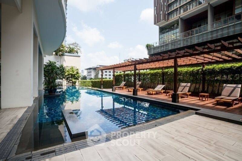 รูป คอนโด 2-ห้องนอน ที่ เดอะ ราชดำริ ใกล้ BTS ราชดำริ (ID 2737179) - รูปที่ 2/5