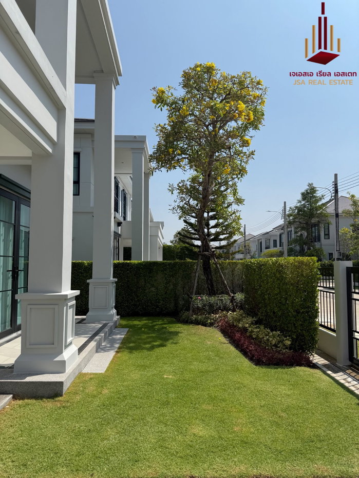 picture ✨ For Rent: Setthasiri Watcharapol - Theprak ✨    💰 Only 95,000  THB/month - 11/12