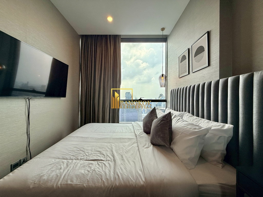 รูป The Esse Sukhumvit 36 | Stunning 3 Bedroom Luxury Condo - BR17229CD - รูปที่ 16/42