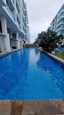 รูป พักผ่อนซัมเมอร์นี้ที่มายด์รีสอร์ทหัวหิน - รูปที่ 11/12