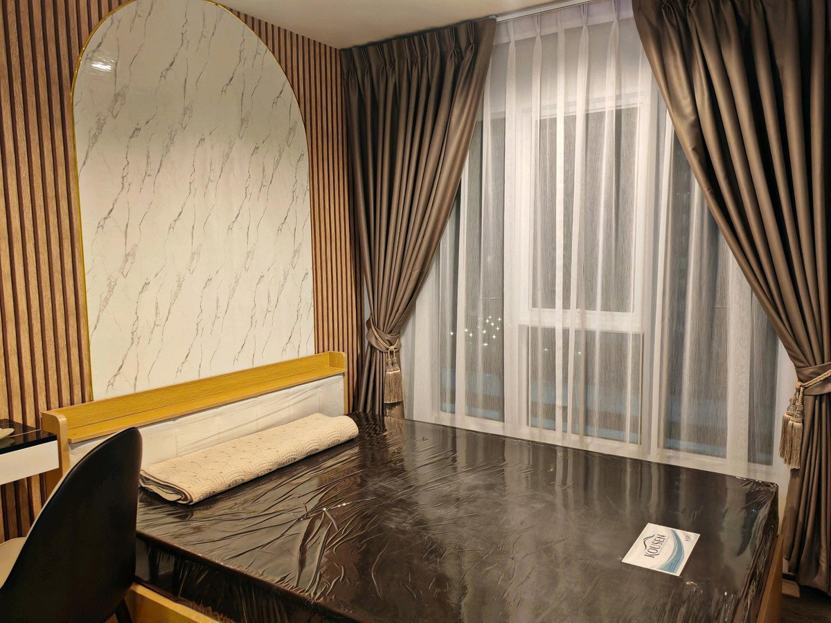 รูป Code: 26KJ1537 ให้เช่า Regent Home Bangna ✅ Add Line @kjcondo (มี@ข้างหน้าด้วยนะคะ) - รูปที่ 10/13