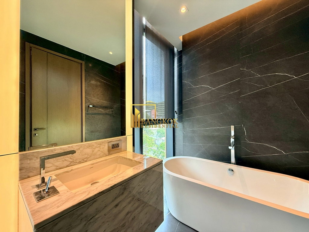 รูป The Monument Thong Lo | Elegant 2 Bedroom Luxury Condo - BR61051CD - รูปที่ 14/35