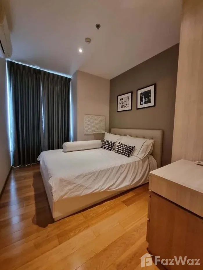 picture H Sukhumvit 43 condominium 6133483 - 8/10