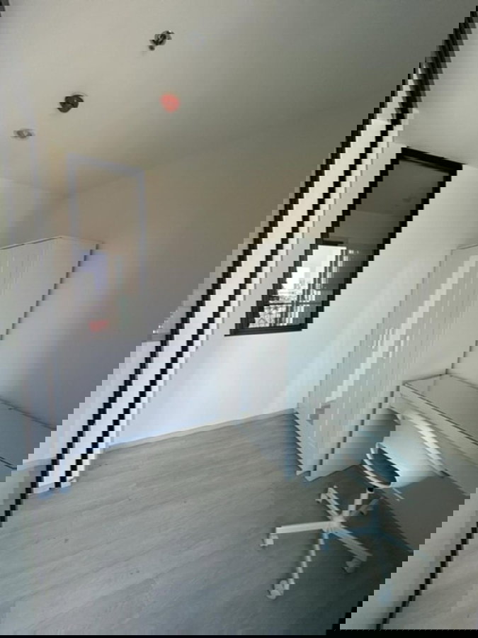 รูป Life Asoke | ใกล้ MRT เพชรบุรี & Airport Rail Link มักกะสัน #WER041 - รูปที่ 7/11