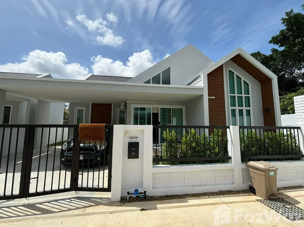 รูป บ้านเดี่ยวให้เช่า 3 ห้องนอน ในโครงการ อัยย์ญาดา ม่าหนิก-บางโจ 1883908 - รูปที่ 12/12