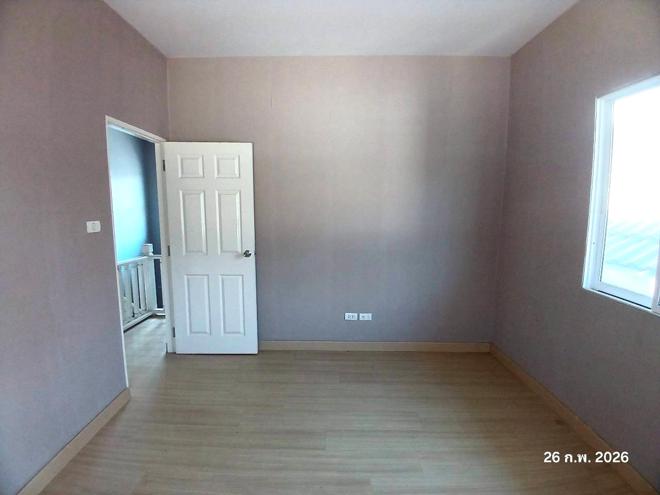 รูป บ้านเดี่ยว สำหรับขาย กรีนวิวโฮม หนองหาร สันทราย เชียงใหม่ - รูปที่ 15/40