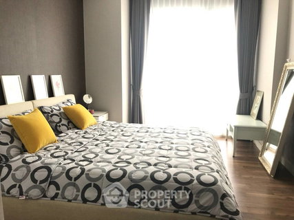 รูปภาพ คอนโด 1-ห้องนอน ที่ เดอะ รูม สุขุมวิท 62 ใกล้ BTS ปุณณวิถี (ID 2758465)