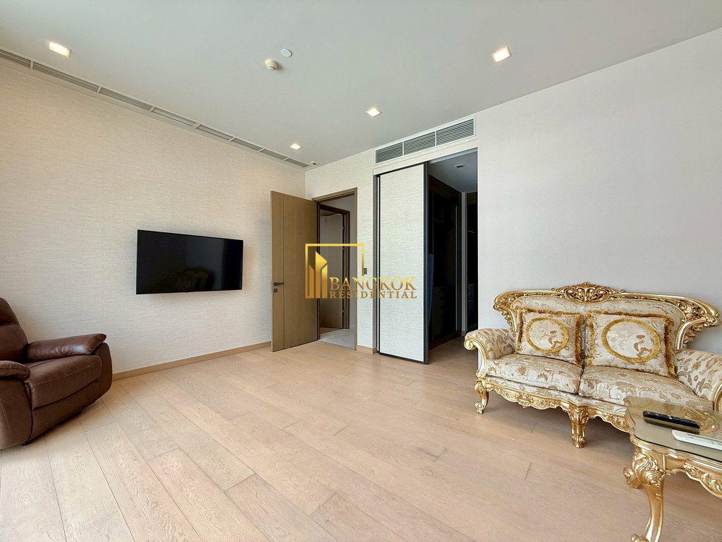 รูป The Monument Thong Lo | Elegant 2 Bedroom Luxury Condo - BR61051CD - รูปที่ 13/35
