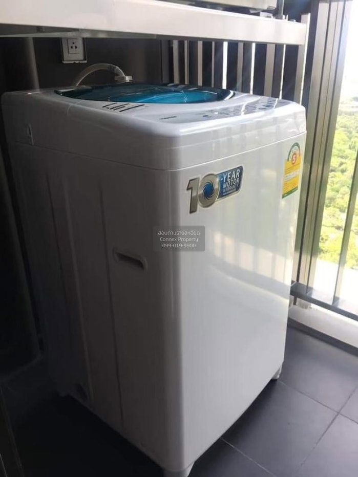 รูป เช่าคอนโด  เดอะไลน์ จตุจักร BTS-หมอชิต จอมพล  เขต จตุจักร กรุงเทพ CX-51165 ✅ ทักไลน์ @connexproperty ตอบทันที ทีมงานมืออาชีพ ✅ - รูปที่ 9/9