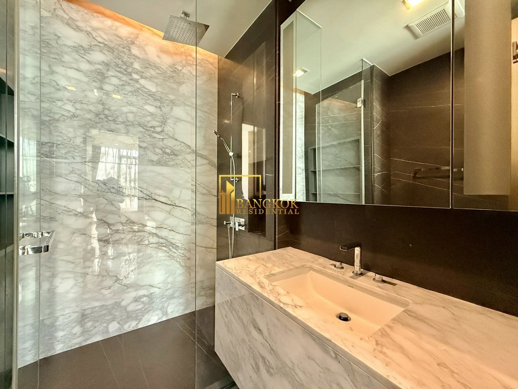 รูป The Monument Thong Lo | Elegant 2 Bedroom Luxury Condo - BR61051CD - รูปที่ 19/35