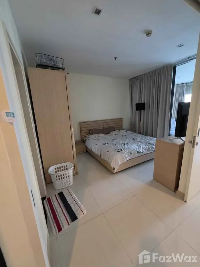 รูป คอนโดให้เช่า 1 ห้องนอน ในโครงการ โนเบิล รีมิกซ์ 6131908 - รูปที่ 5/10