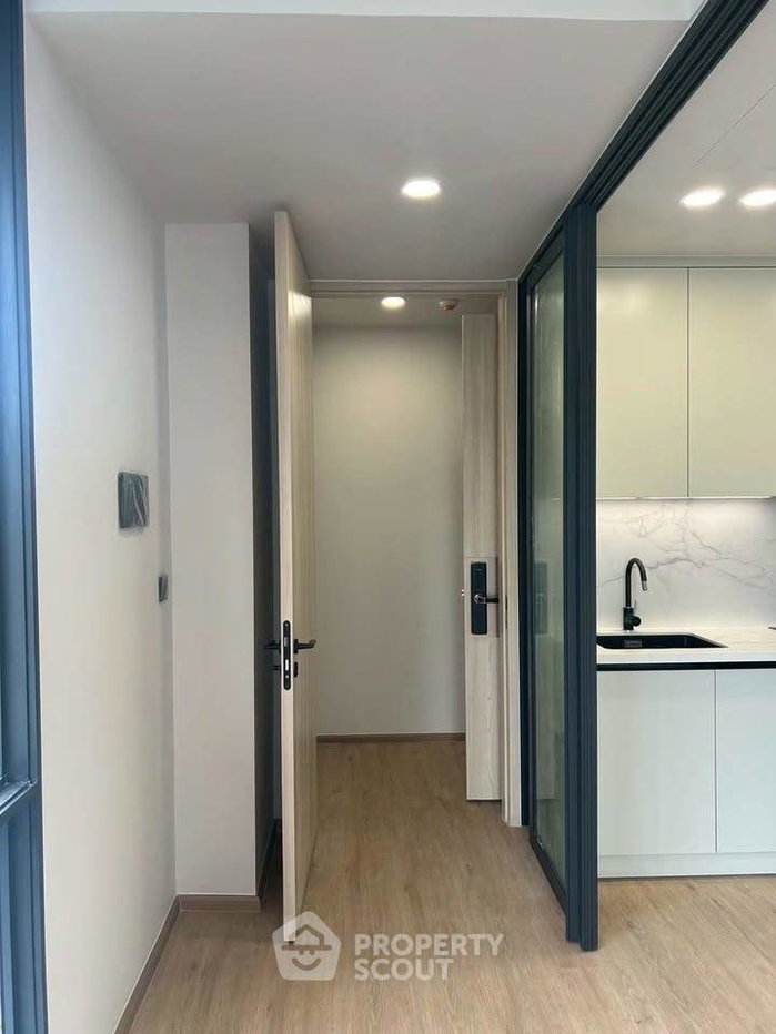รูป คอนโด 2-ห้องนอน ที่ อารีไทเออร์ เพนท์เฮาส์ แอท อารีย์ ใกล้ BTS อารีย์ (ID 2423174) - รูปที่ 6/11