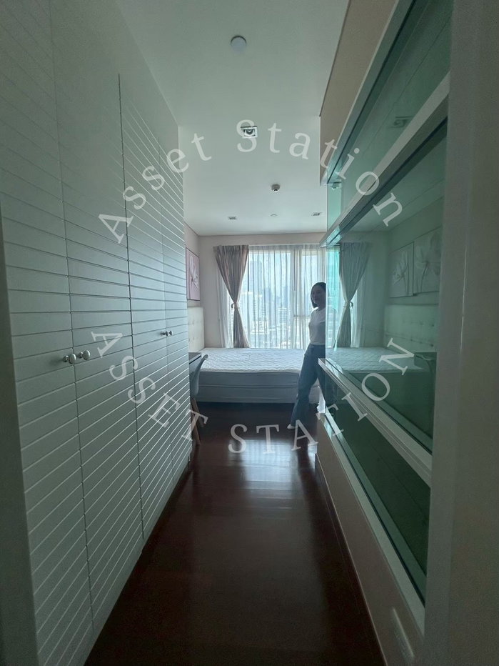 รูป 💎พร้อมเช่า🏢คอนโดหรู Ivy Thonglor ห้องกว้างราคาดี ใกล้ BTS ทองหล่อ🚅 LINE : @asset2568💎 - รูปที่ 4/7