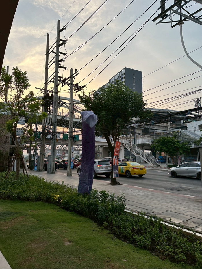 รูป ขายดาวน์ โครงการ So Origin Siriraj - รูปที่ 16/17