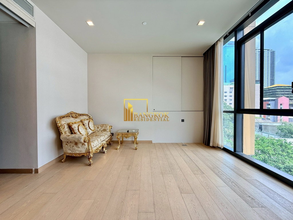 รูป The Monument Thong Lo | Elegant 2 Bedroom Luxury Condo - BR61051CD - รูปที่ 11/35