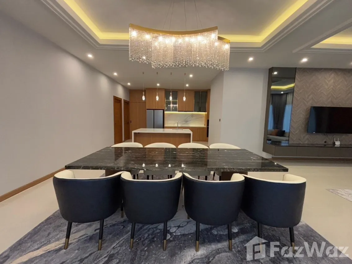 รูป ขาย วิลล่า 3 ห้องนอน ใน โป่ง, ชลบุรี 1993484 - รูปที่ 4/44