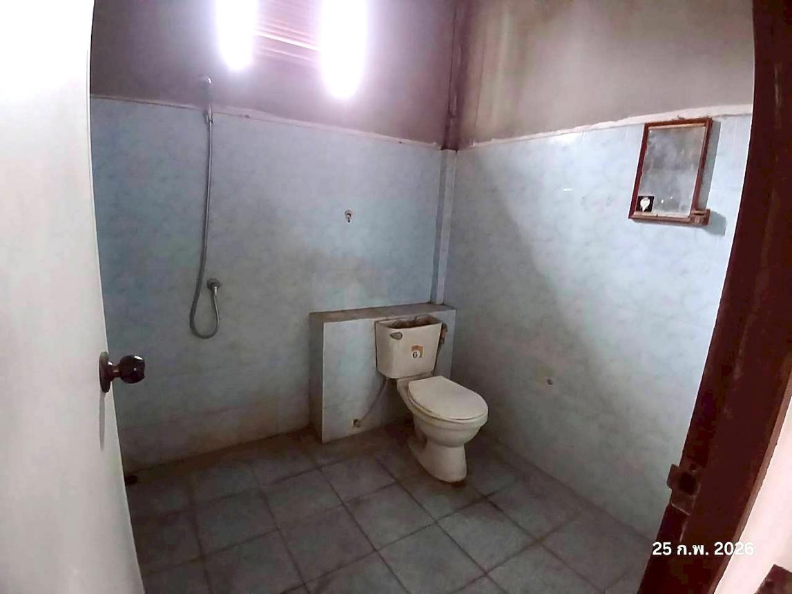 รูป บ้านเดี่ยว 99 ตร.วา สันป่าตอง เชียงใหม่ 1.8M - รูปที่ 26/30