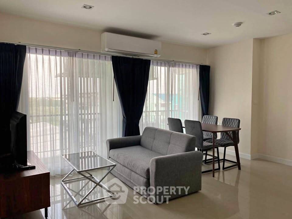 รูป คอนโด 2-ห้องนอน ที่ นาวีเพลส คอนโดมิเนียม ใน ดอกไม้ (ID 2539820) - รูปที่ 1/12