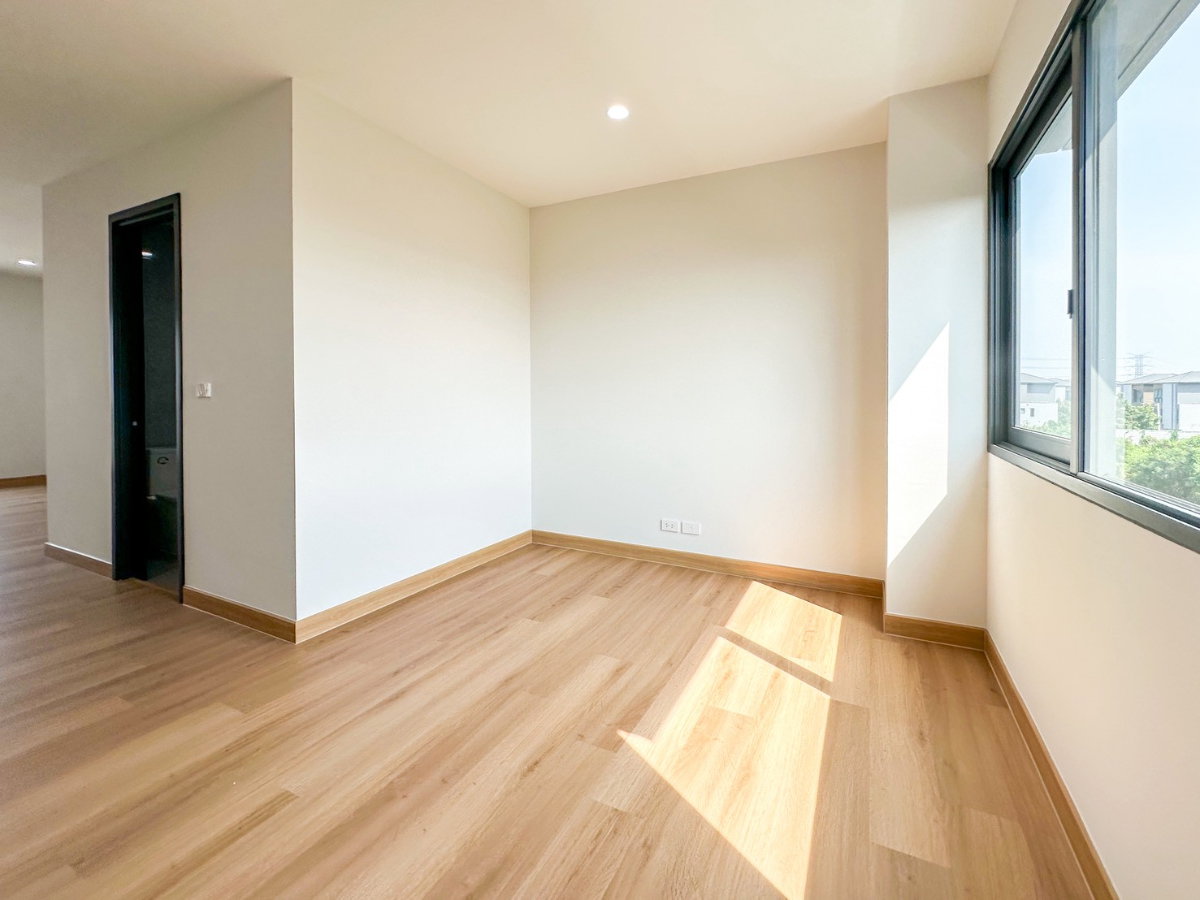 รูป ✨ ขายโฮมออฟฟิศ 3 ชั้น 🎁 "Spectrum Home Office" หลังกลาง — 🎖️งานเนี๊ยบ วัสดุเกรดพรีเมียม 🎖️ - รูปที่ 38/41