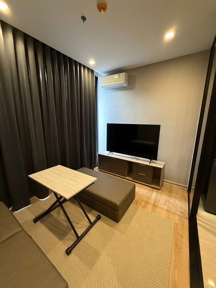 รูป 🟪🟦🟩🟨🟧 ให้เช่า Noble Around Ari 📍BTS อารีย์ 🛎️🛎️ | 𝗟𝗶𝗻𝗲@: @𝗮𝘀𝘀𝗲𝘁𝘀𝗽𝗿𝗼 - รูปที่ 6/13