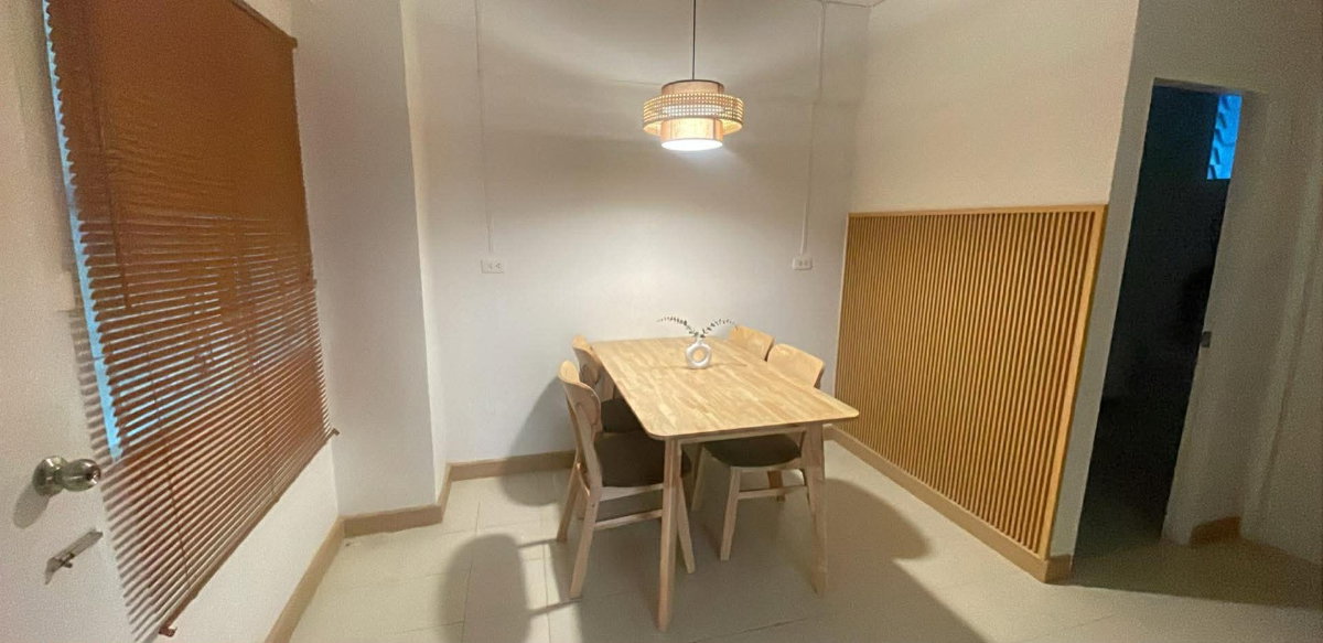 รูป ห้องพักหัวมุม ชั้น3 เคหะบ้านพอน ภูเก็ต  - รูปที่ 2/9