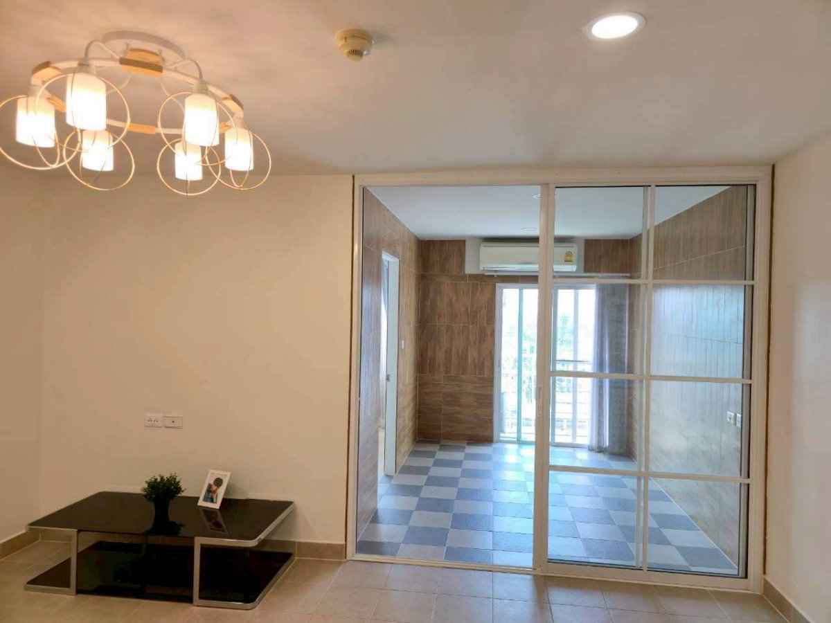 รูป เมโทร พาร์ค สาทร ห้องสวย พร้อมอยู่ ราคาดี_Do832 - รูปที่ 10/15