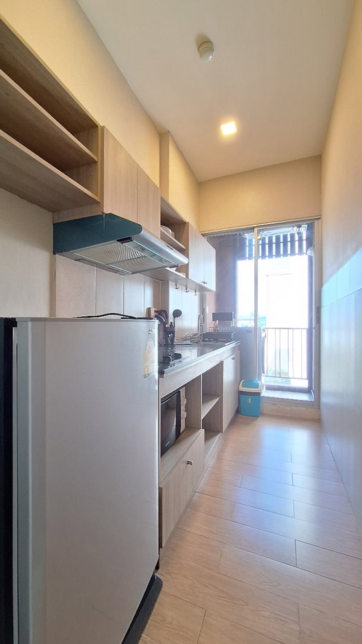 รูป For Rent🌲Tree Boutique Condo @ Nimman, 37.47 sq.m., 1 bedroom, 1 bathroom, 12,500 THB/month - รูปที่ 12/14