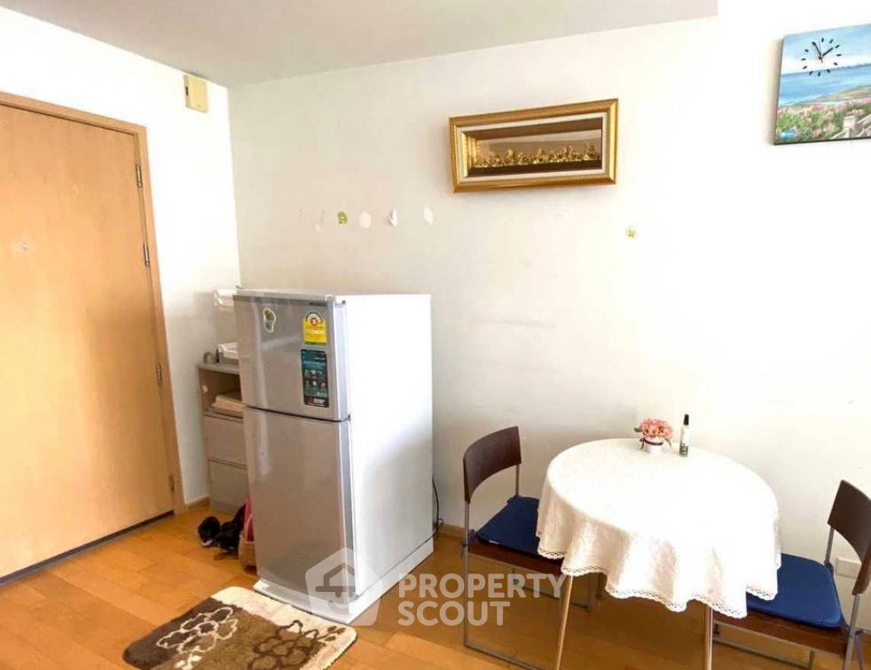 รูป คอนโด สตูดิโอ ที่ วิลล่า ราชเทวี ใกล้ BTS พญาไท (ID 2758214) - รูปที่ 3/6