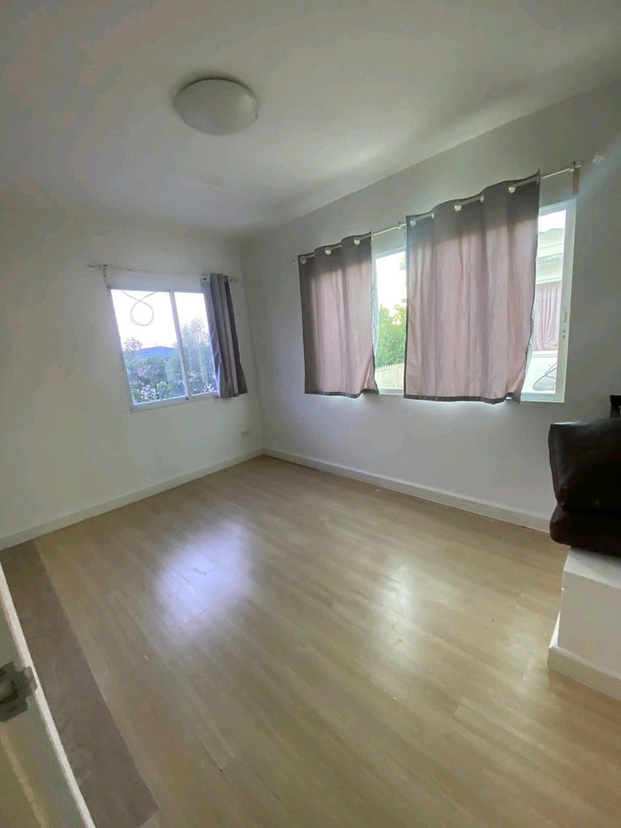 รูป 🏠 ให้เช่าบ้าน : Indy 2 Prachauthit 90 (อินดี้ 2 ประชาอุทิศ 90)   รหัสทรัพย์ | 📌LNP-H908  - รูปที่ 4/11