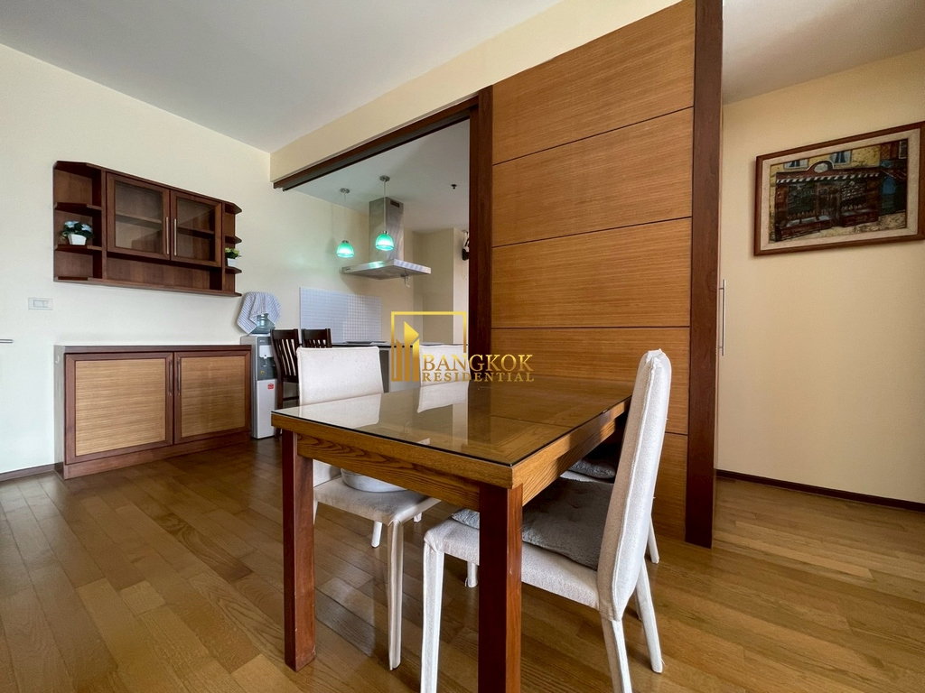 รูป The Madison | Fantastic 2 Bedroom Condo in Phrom Phong - BR61058CD - รูปที่ 7/36