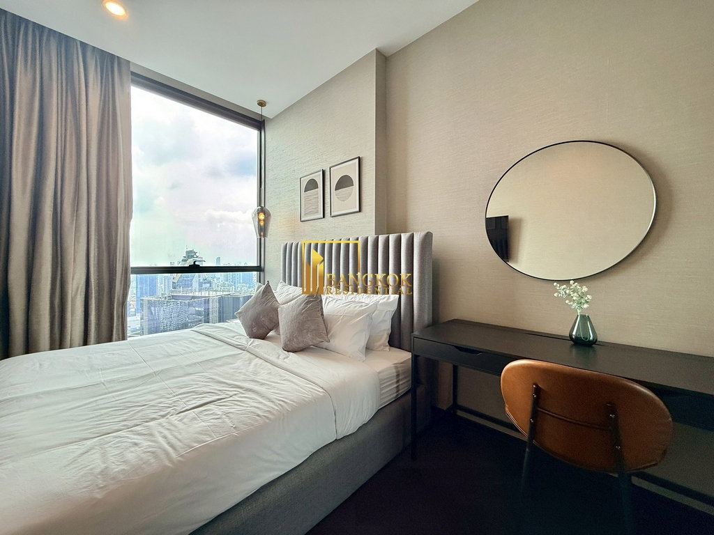 รูป The Esse Sukhumvit 36 | Stunning 3 Bedroom Luxury Condo - BR17229CD - รูปที่ 17/42