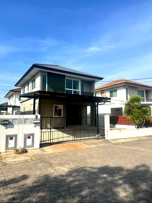 เช่าบ้านเดี่ยว คลองหลวง ปทุมธานี : เช่าบ้่านเดี่ยวInizio คลอง3รังสิต