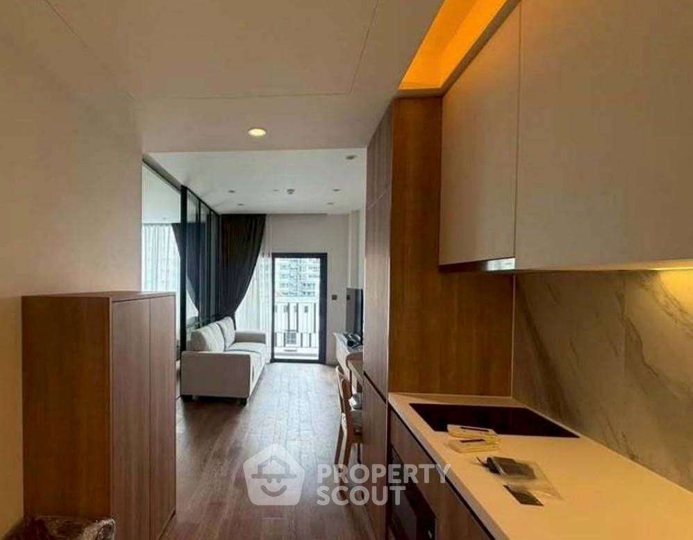 รูป คอนโด 1-ห้องนอน ที่ มิวนีค สุขุมวิท 23 ใกล้ MRT สุขุมวิท (ID 2756109) - รูปที่ 1/6