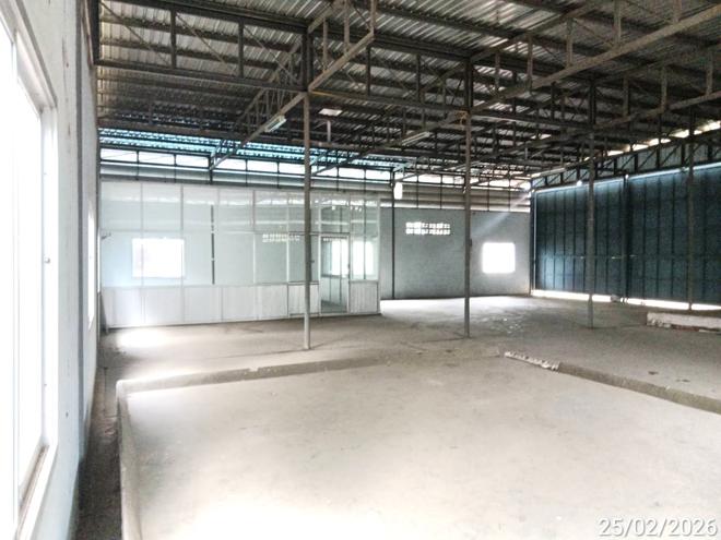 รูป โกดัง สำหรับขาย - เหมืองหม้อ เมืองแพร่ แพร่ - รูปที่ 4/14