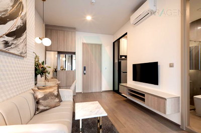 Condos for rent Airport Link Ratchaprarop : 🔺 For Rent Condo PARK ORIGIN PHAYATHAI Building 1, Floor 6,1 bed room, Room size 33 sqm