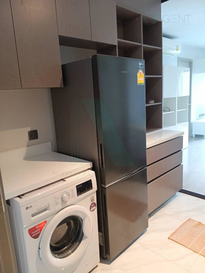 รูป 🎉 ให้เช่าคอนโด ริทึ่ม เอกมัย อาคาร 1 ชั้น 8 2 ห้องนอน ขนาด 70.00 ตรม ใกล้ BTS เอกมัย - รูปที่ 8/8