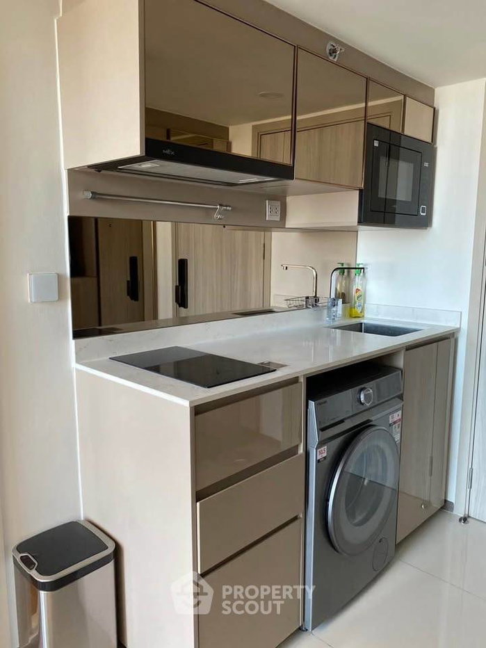 รูป คอนโด 1-ห้องนอน ที่ พาร์ค ออริจิ้น ราชเทวี ใกล้ BTS ราชเทวี (ID 2575398) - รูปที่ 10/12