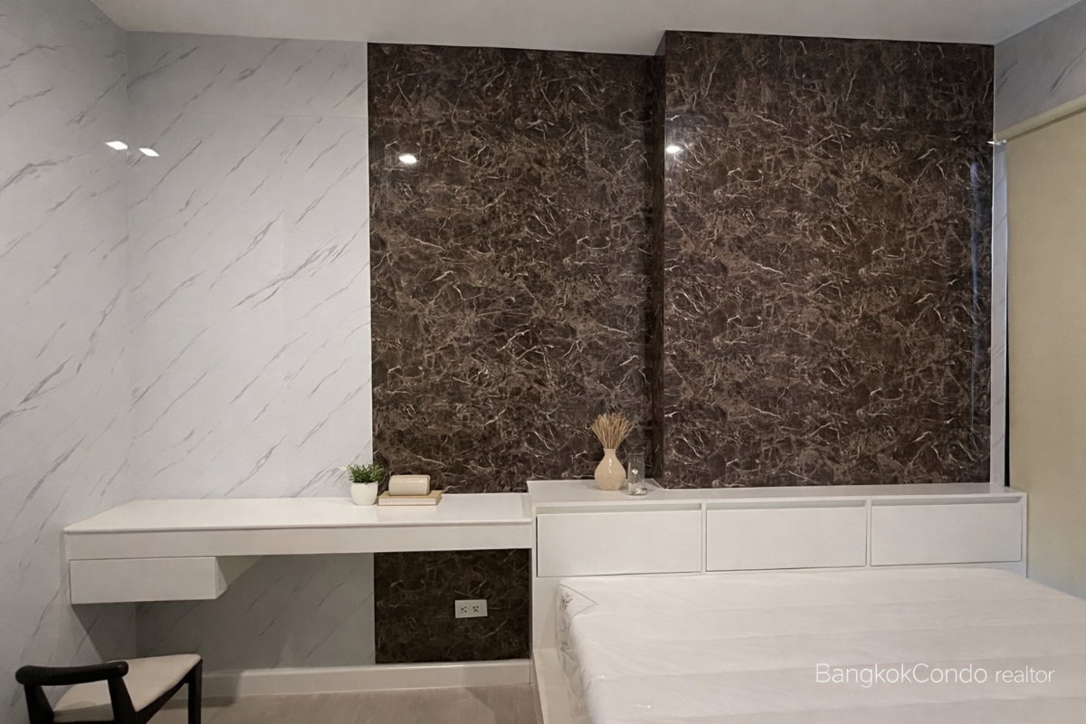 รูป 🍀🍀 Fully furnished💝 ให้เช่า📌 นิช ไพรด์ ทองหล่อ-เพชรบุรี (Line:@rent2022)MRT เพชรบุรี✨พร้อมเข้าอยู่ ✨ A11006 - รูปที่ 3/14