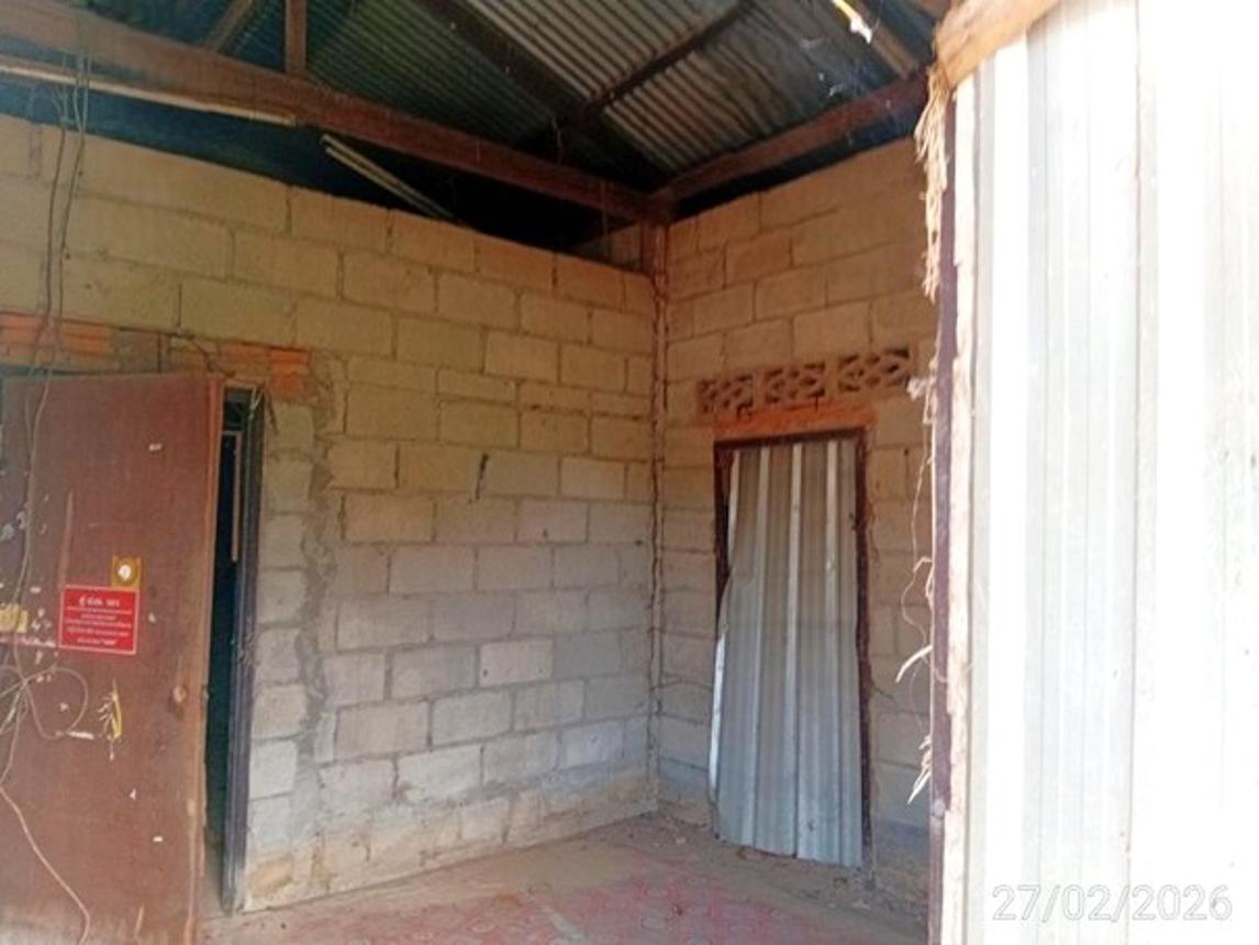 รูป บ้านเดี่ยว สำหรับขาย - บ้านเดื่อ เมืองหนองคาย หนองคาย - รูปที่ 25/34