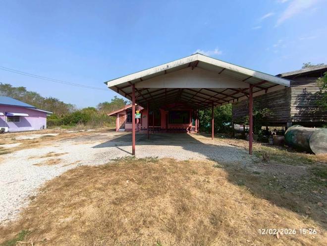 picture HOME 417.8 Sq.w. Muang Kamphaeng Phet Kamphaeng Phet for 2.6M - 2/48