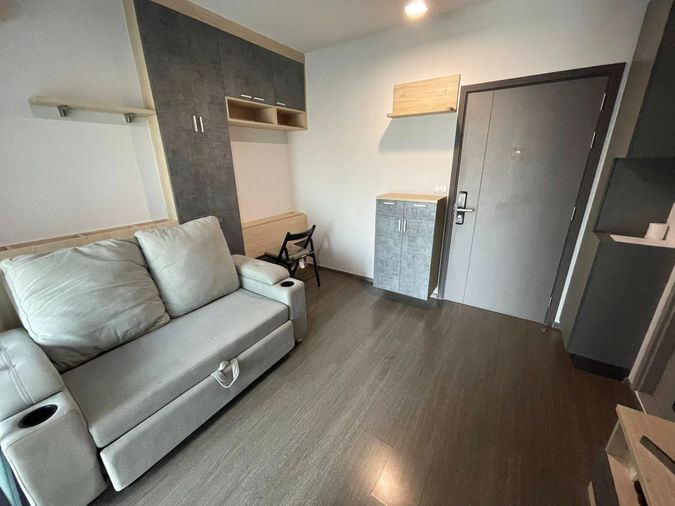 FOR RENT ：IDEO Sukhumvit 93 🔥PRICE 🔥 18,500 BAHT/Month 🔥line :@190evxgl