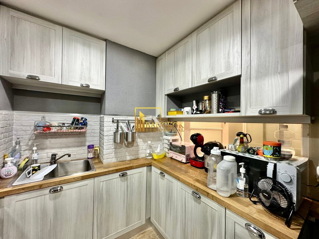 รูป Yenakart Residence | Expansive 4 Bed Townhouse in Yenakart - BR8915TH - รูปที่ 25/51