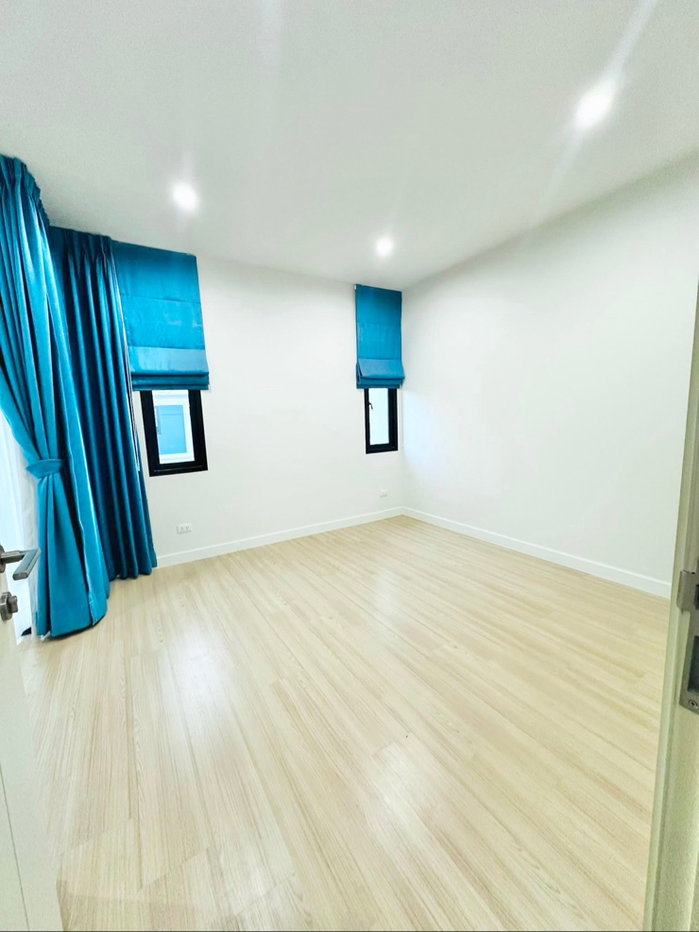 รูป  ให้เช่าบ้านฟ้ากรีนเนอรี่ ธีโอ ปิ่นเกล้า-เพชรเกษม  - รูปที่ 8/9